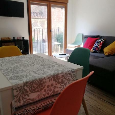 Apartamentos La Reunion Camarena de la Sierra Eksteriør bilde
